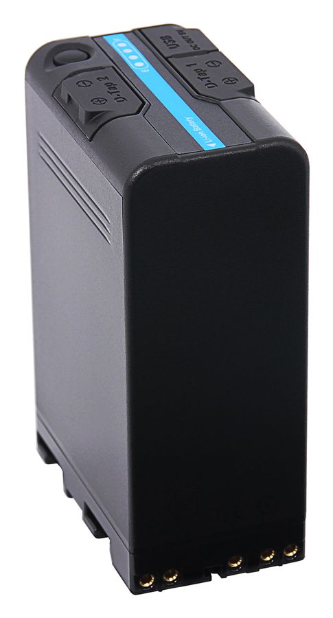 Patona Platinum Batterie Sony BP-U100