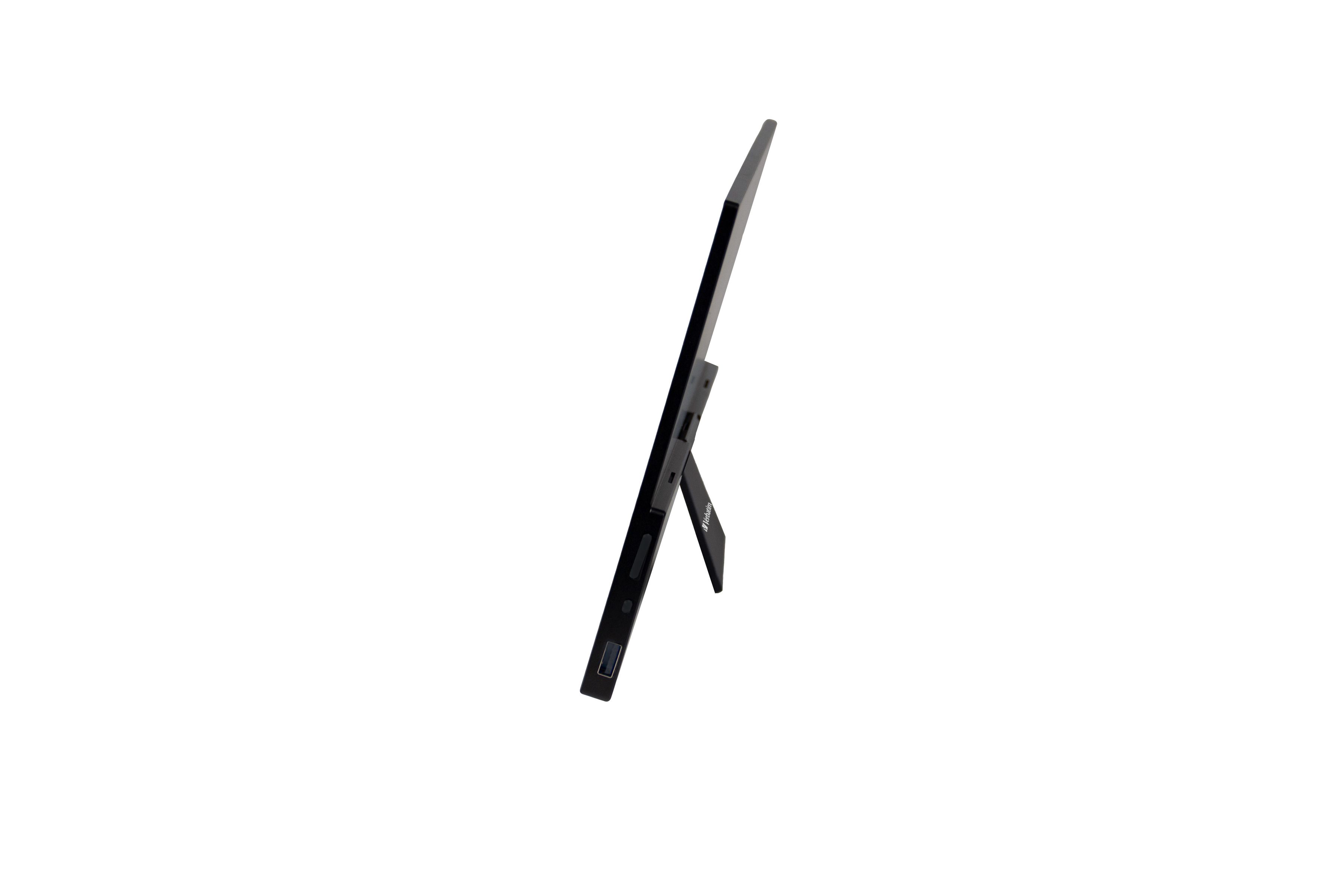 Verbatim Port. Touchscreen Monitor 17.3"