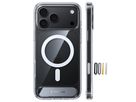 Torras Ostand iPhone 18 Pro Clear