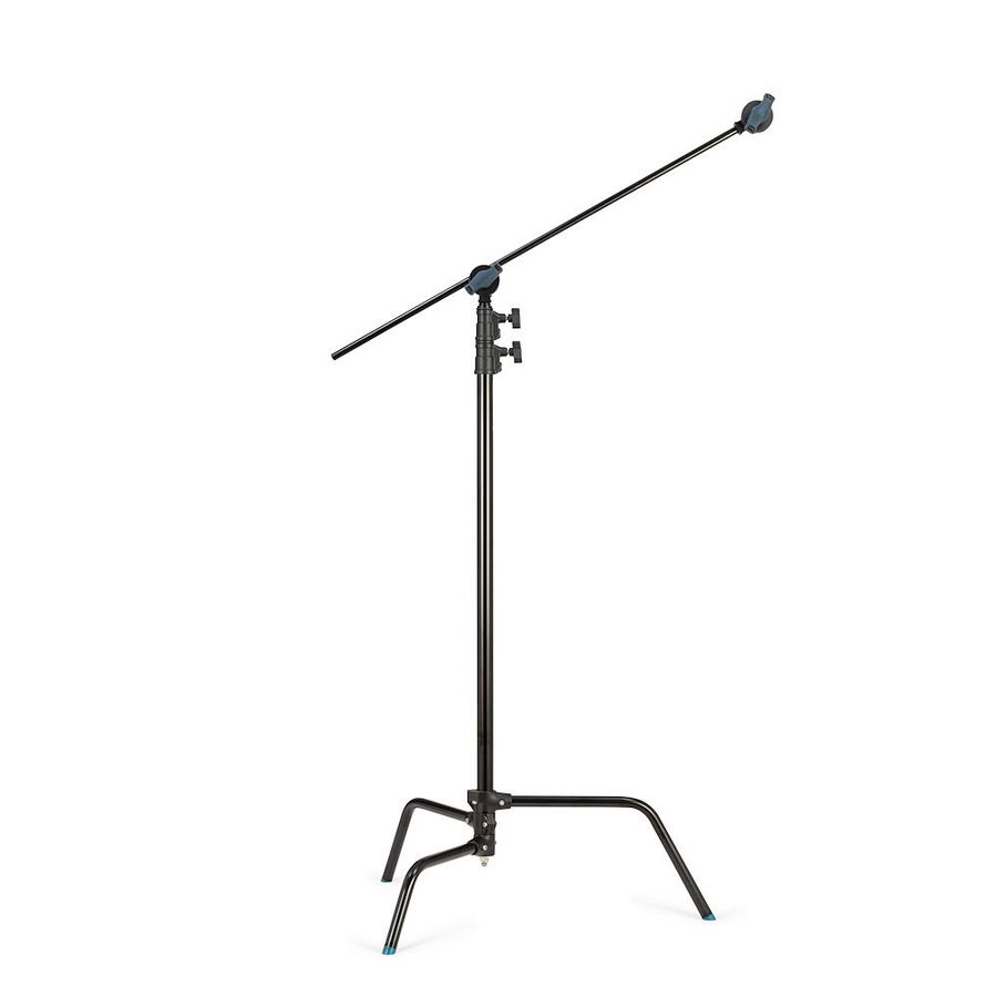 Avenger C-Stand Kit 33 Steel 330cm Blk