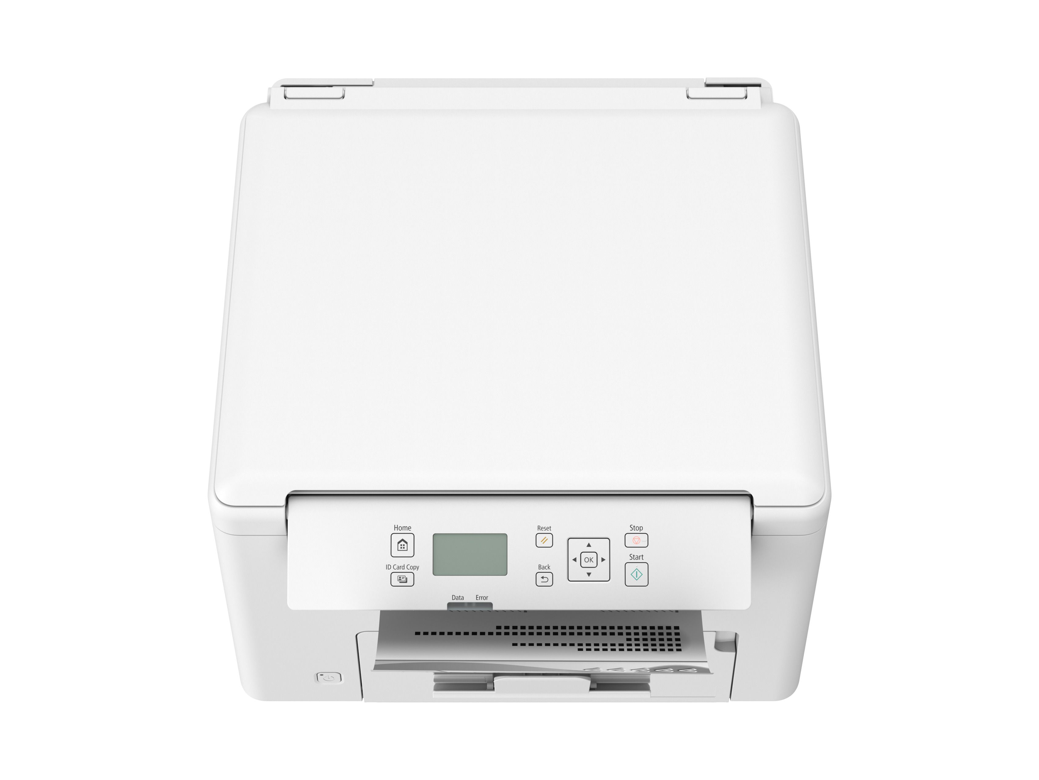 Canon i-SENSYS MF272dw II B/W Laser