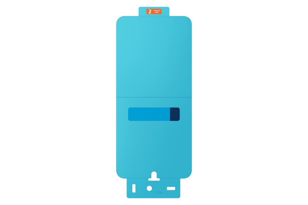 Samsung S26 FE Anti-reflecting Film