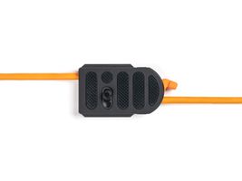 TetherGuard LeverLock Plate