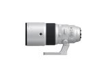 Fujinon XF 400mm F4.5 R OIS