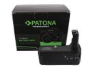 Patona Batteriegriff für Sony VG-C2EMRC
