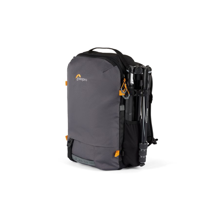 Lowepro Trekker Lite 250 grey Green Line