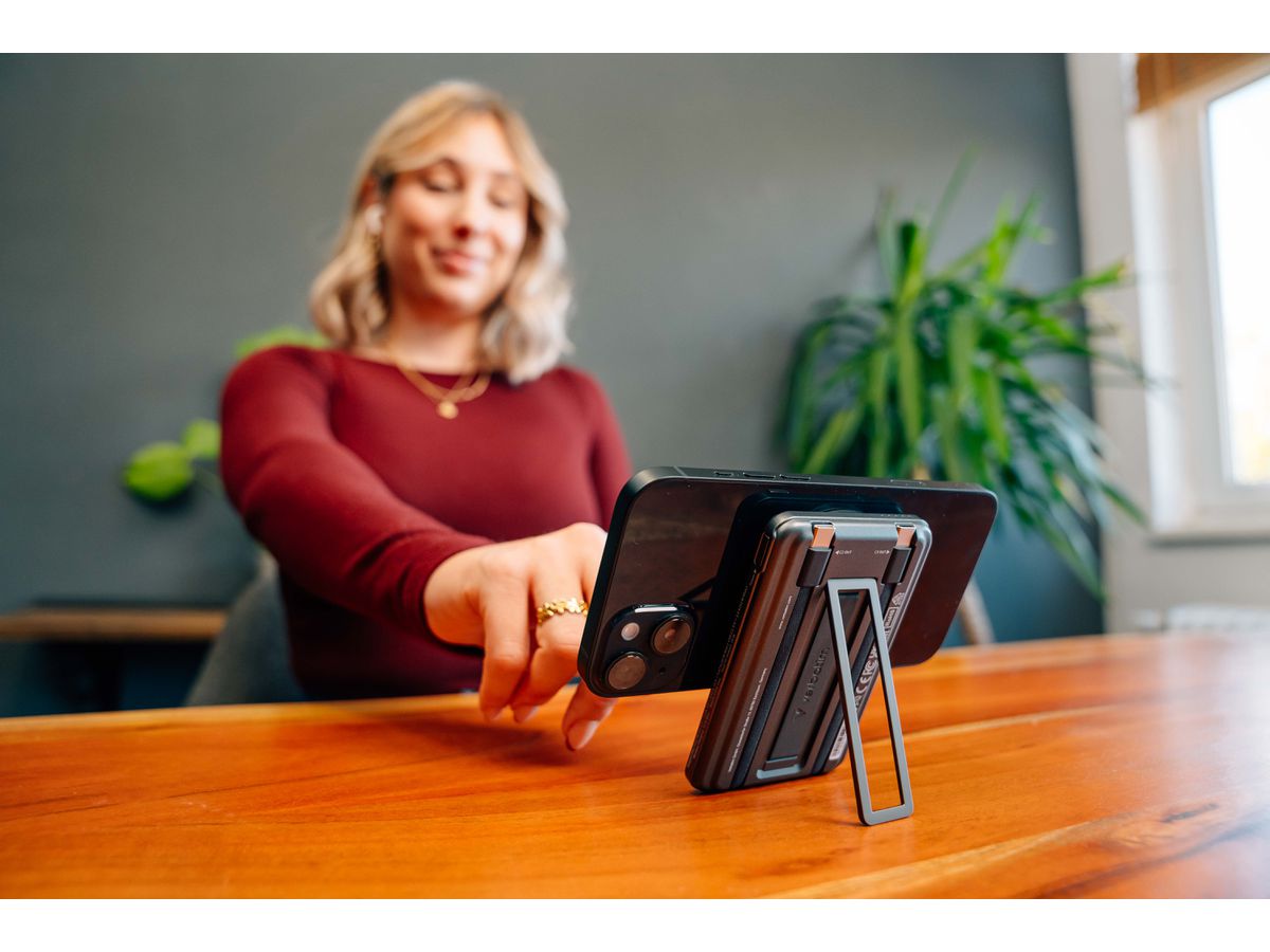 Verbatim Charge n Go Powerbank 5000 mAh