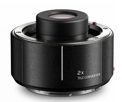 Panasonic DMW-STC20E Convertisseur 2.0x