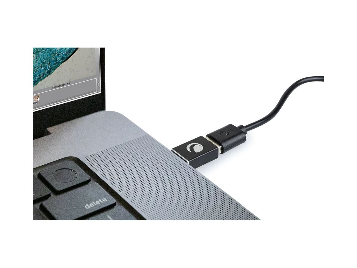 Celestron USB-C - USB-A Converter