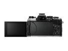 OM System OM-5 Mark II silver 14-150mm