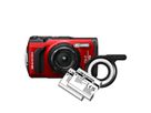 OM System TG-7 Red Micro-adventures Kit