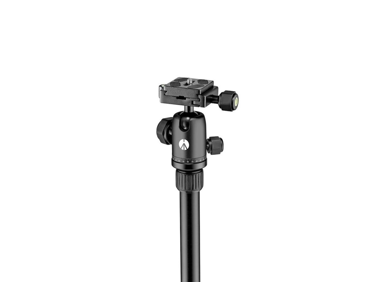 Manfrotto Element Traveller Small Black