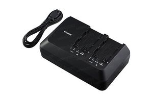 Canon CG-A10 Chargeur compact