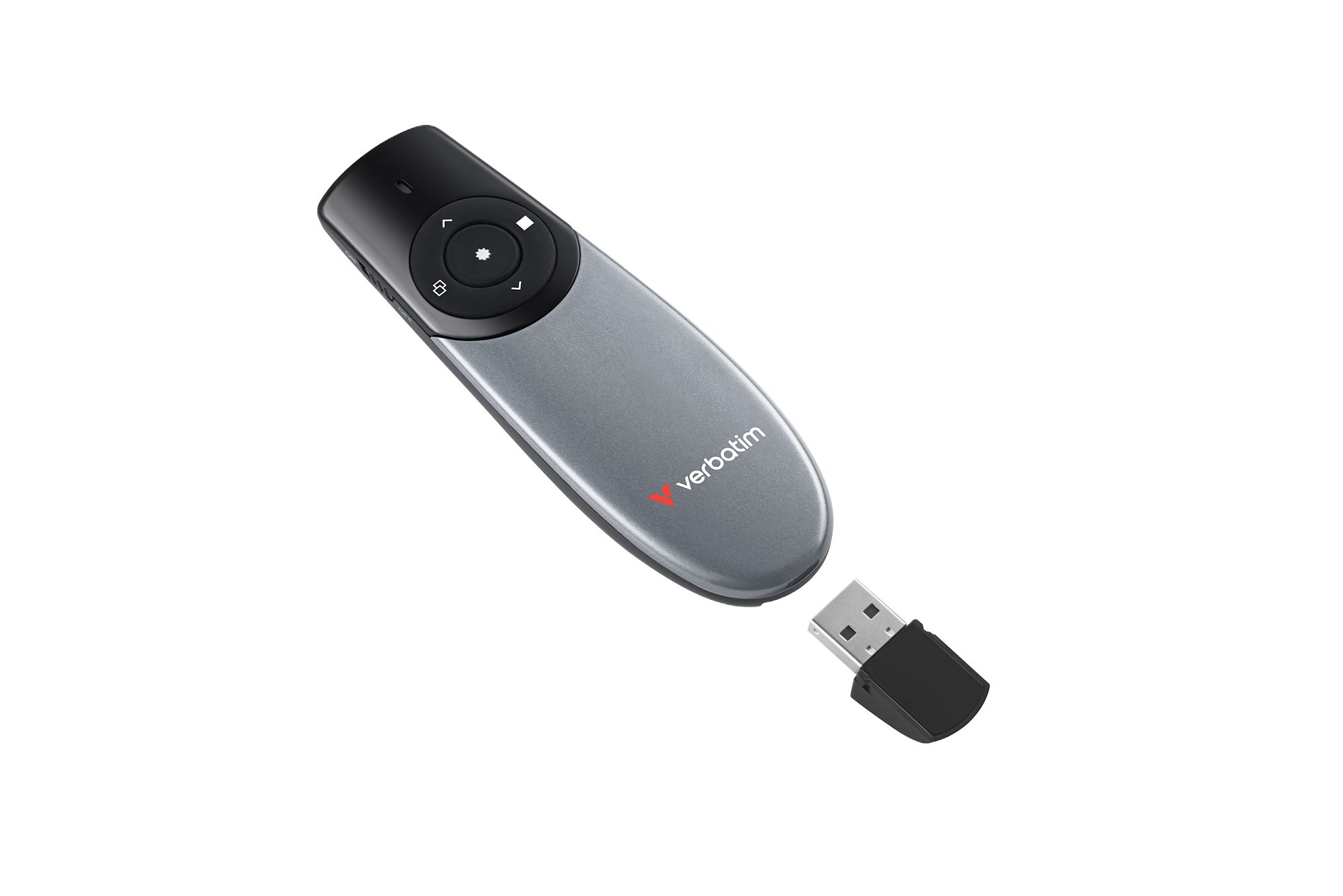 Verbatim Focus Presenter Laserpointer
