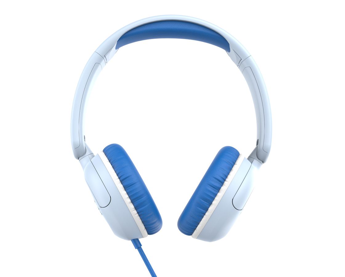 myFirst CareBuds Link W1 Mist Blue
