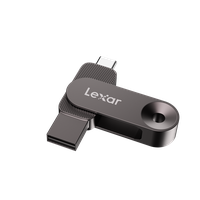 Lexar Dual Drive USB 3.2 1TB