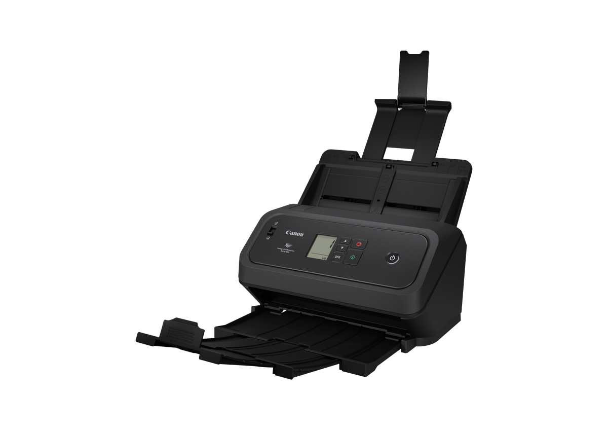 Canon DR-C350 Document Scanner