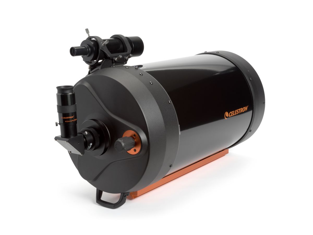 Celestron Optique C11-A XLT