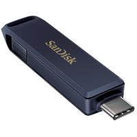 SanDisk iXpand Phone Drive USB-C 256GB