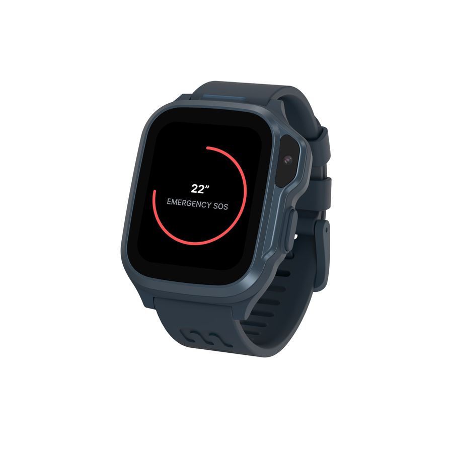 myFirst Fone S4 Space Blue