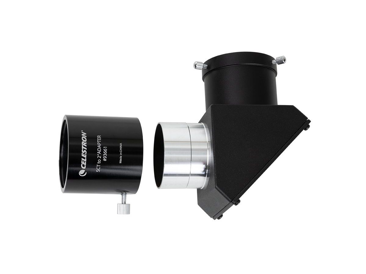 Celestron Adapter SCT auf 2"