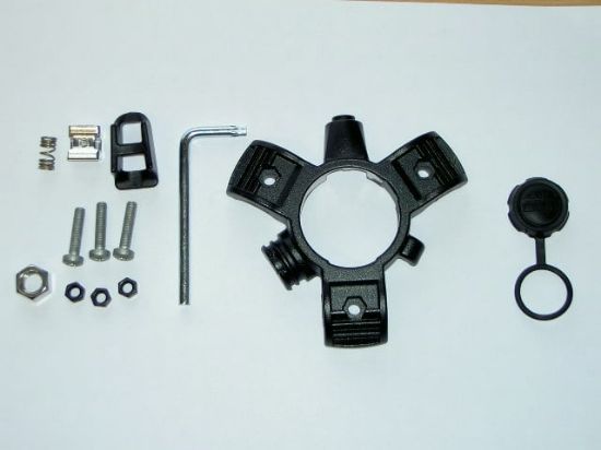 Manfrotto Lower Casting