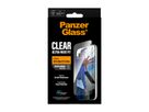 PanzerGlass iP 17/18ProMax Displayschutz