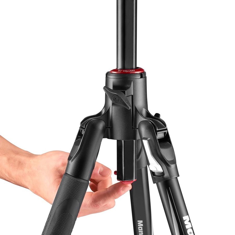 Manfrotto Befree GT XPRO Alu w/BH