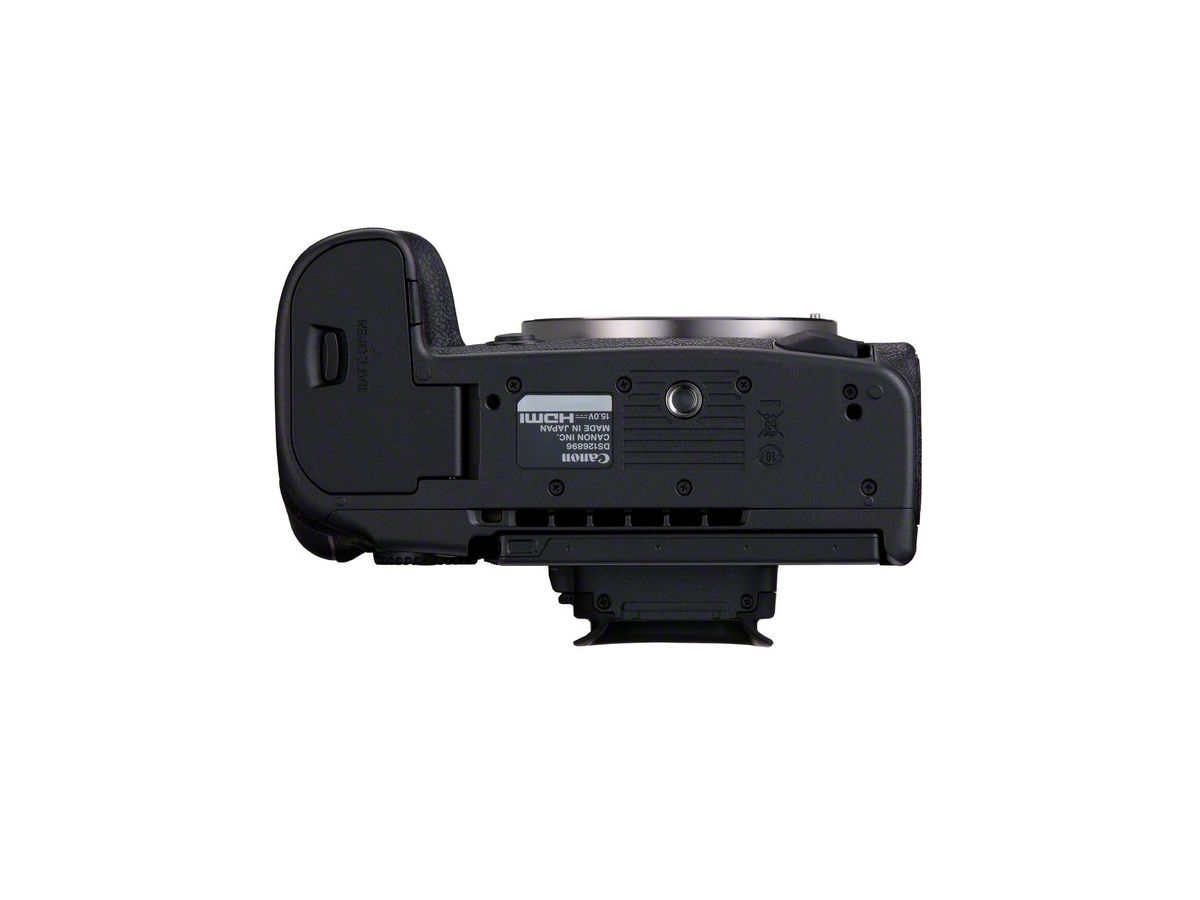 Canon EOS R5 Mark II Body