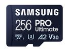 Samsung Pro+ microSDXC 180MB/s 128GB, V30, A2