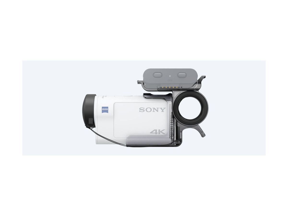 Sony AKA-FGP1 Finger Grip ActionCam