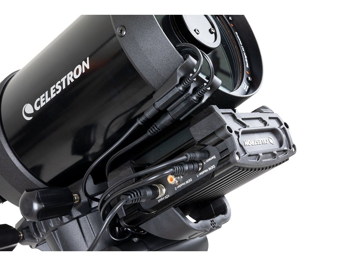 Celestron Anneau chauffant 5"