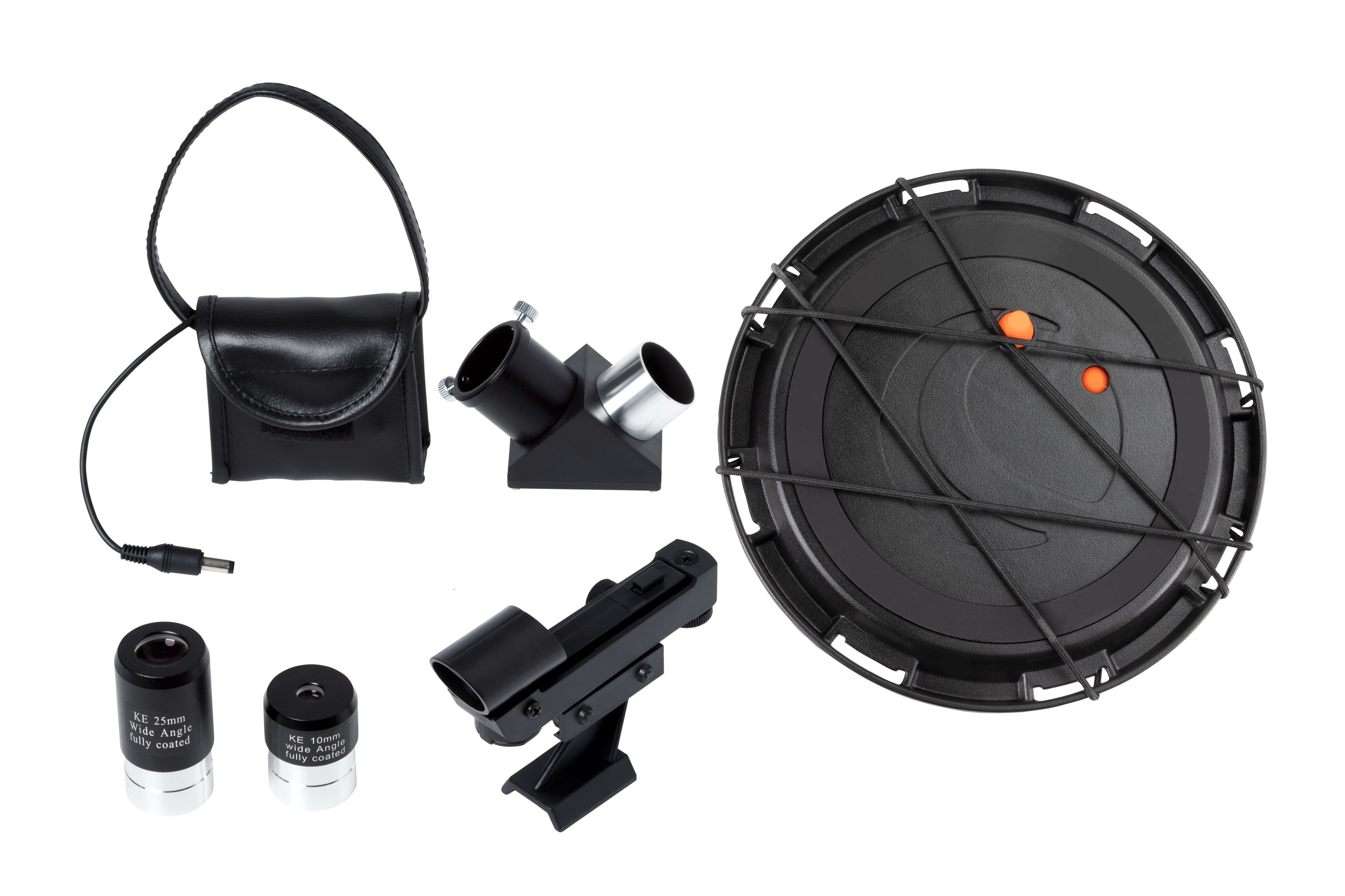 Celestron AstroFi 127mm 5" SCT