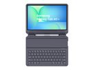 Samsung Tab A11+ Book Cover Keyboard CH