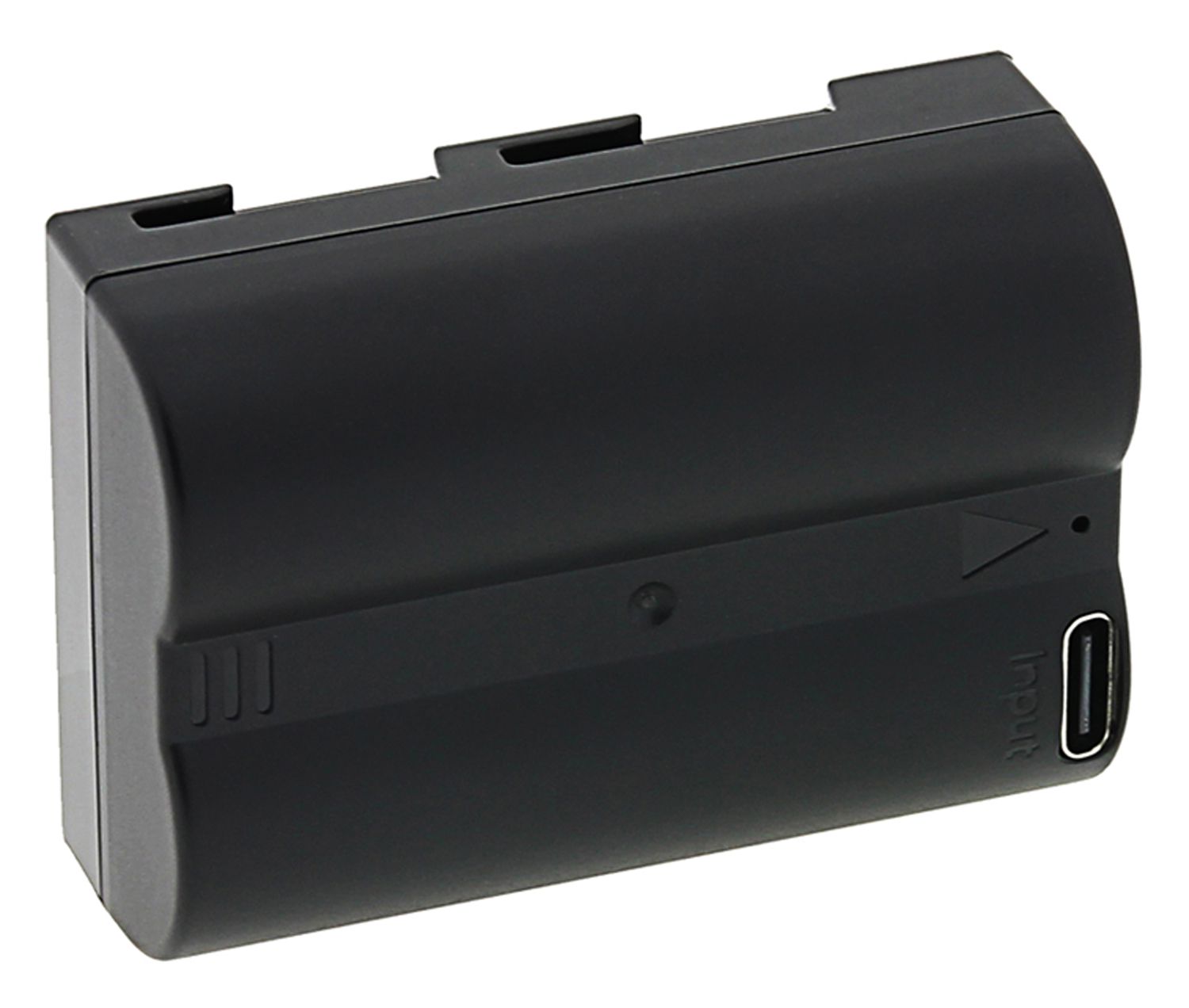 Patona Platinum Akku Nikon EN-EL3E USB-C