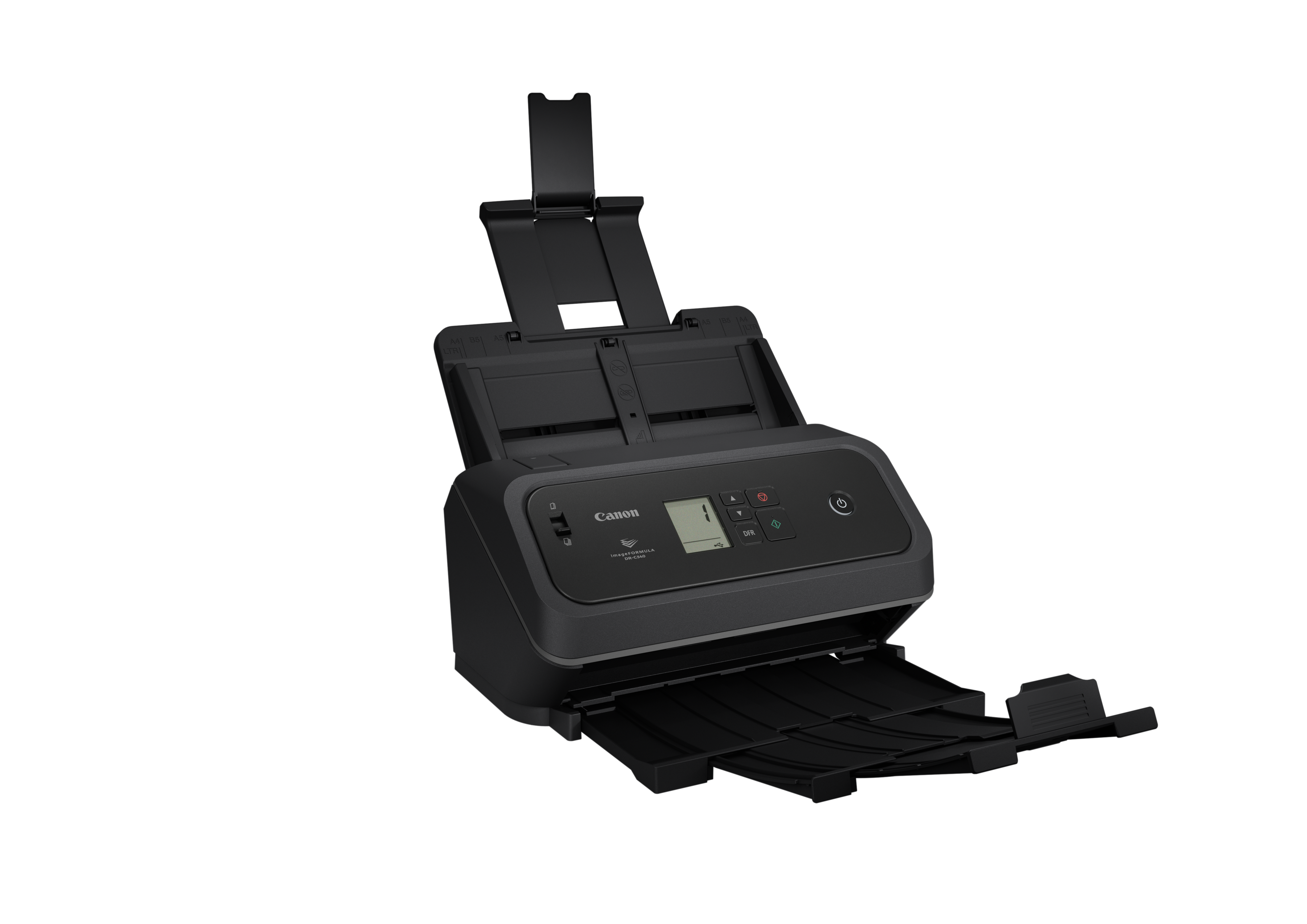 Canon DR-C340 Document Scanner