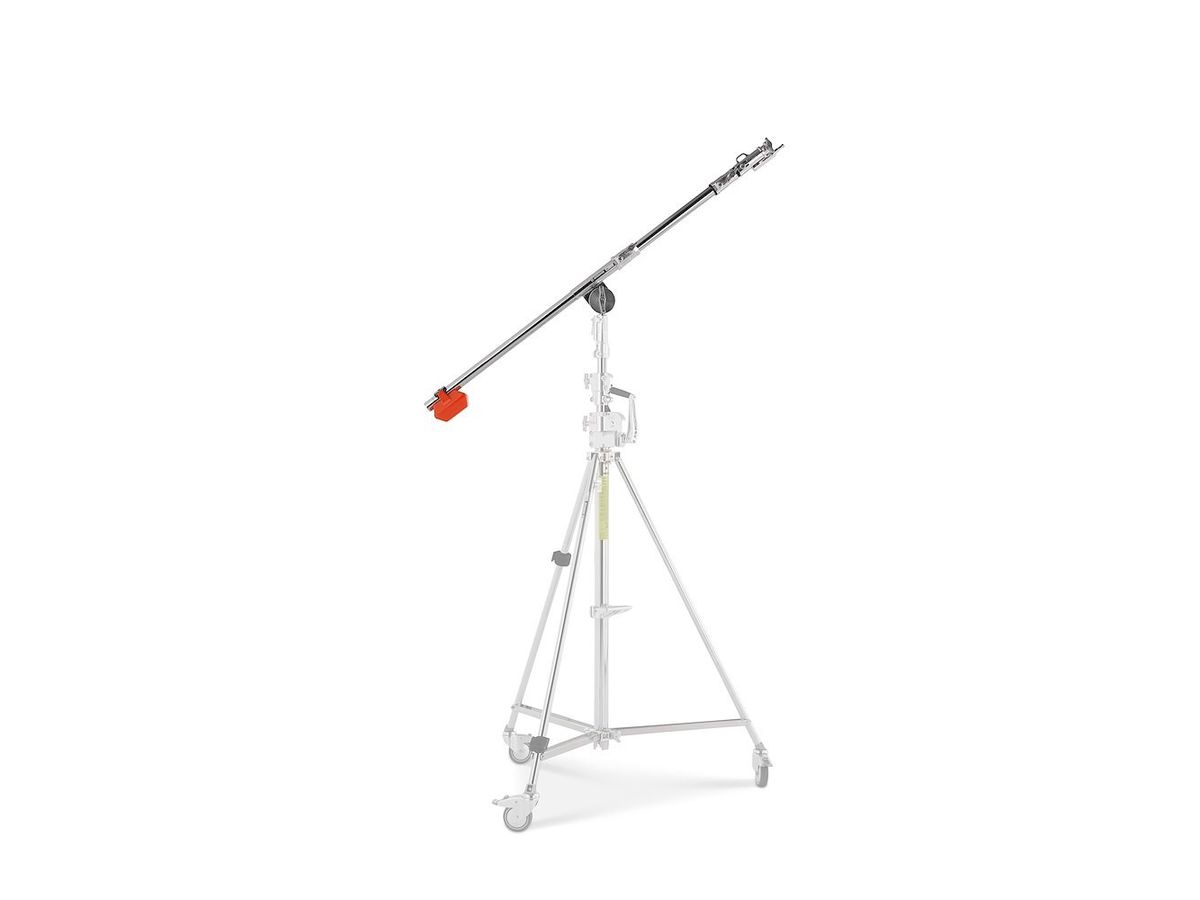 Avenger Junior Boom Arm with Peso weight