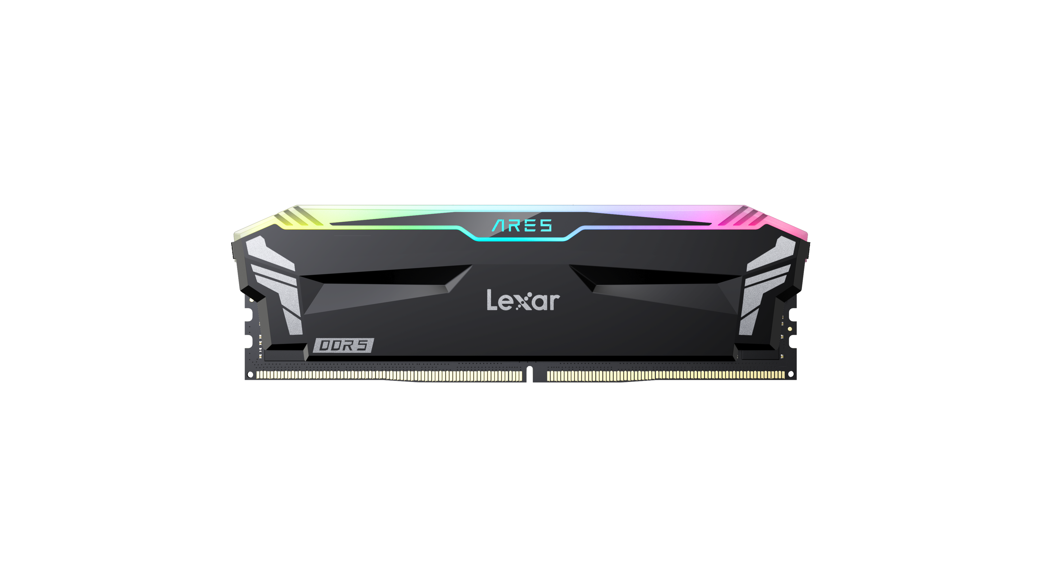 Lexar ARES DDR5 6800 MHz UDIMM 2x16GB