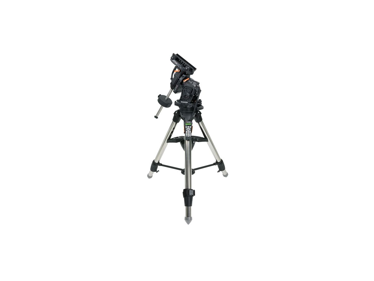 Celestron Montierung komplett CGX-L EQ