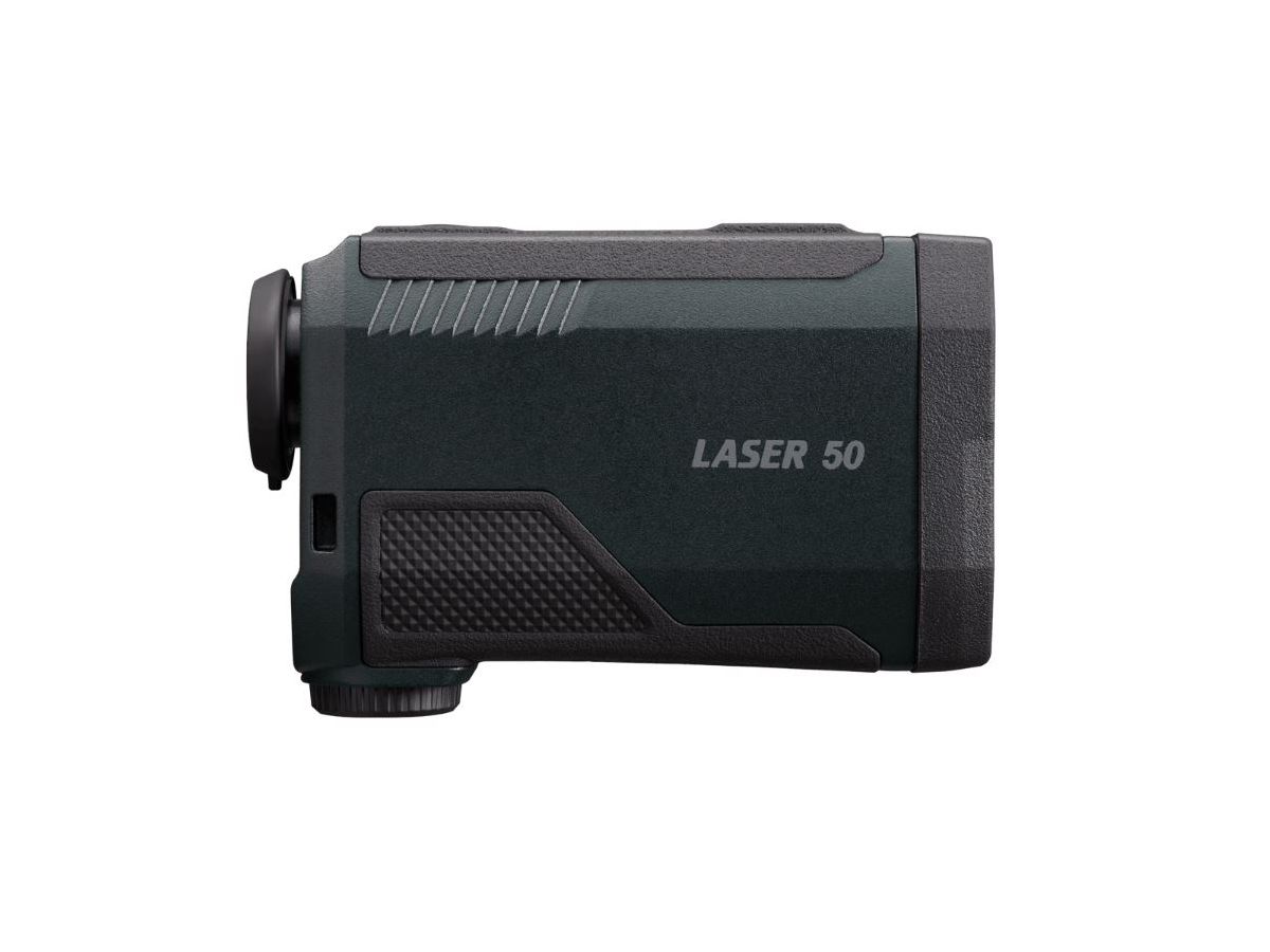 Nikon Distanzmesser LASER 50