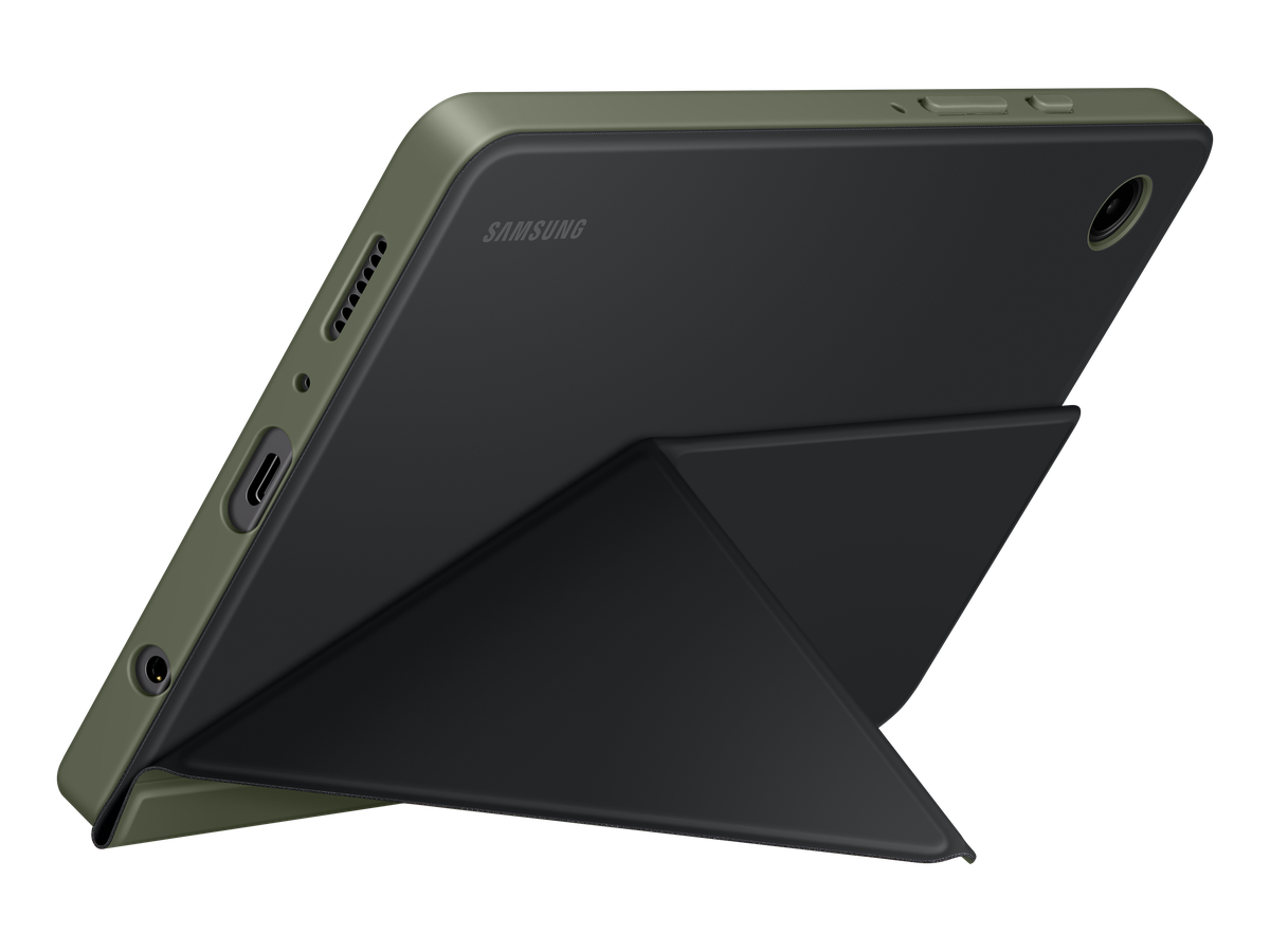 Samsung Book Cover Tab A9 black