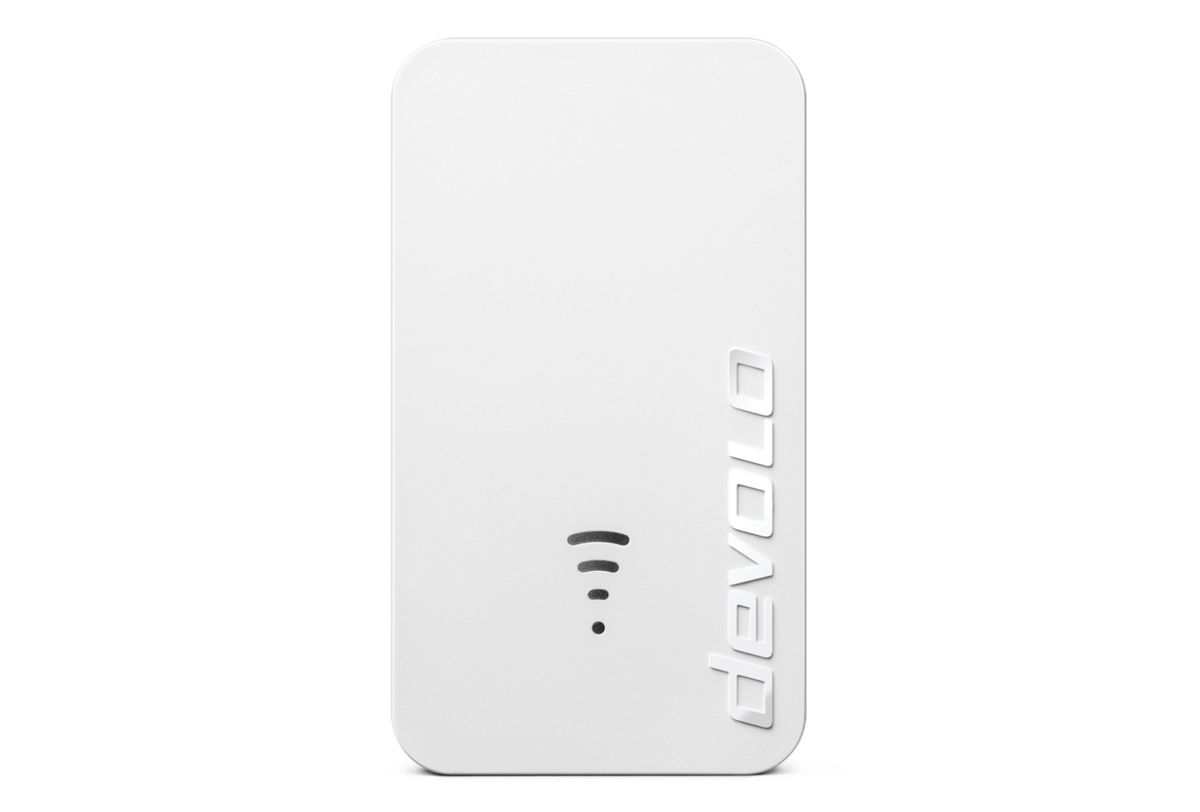 Devolo WiFi 5 Repeater 1200