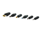 Sitecom 65W Universal Notebook Adapter