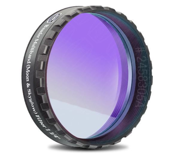 Filtre Neodymium 1¼"