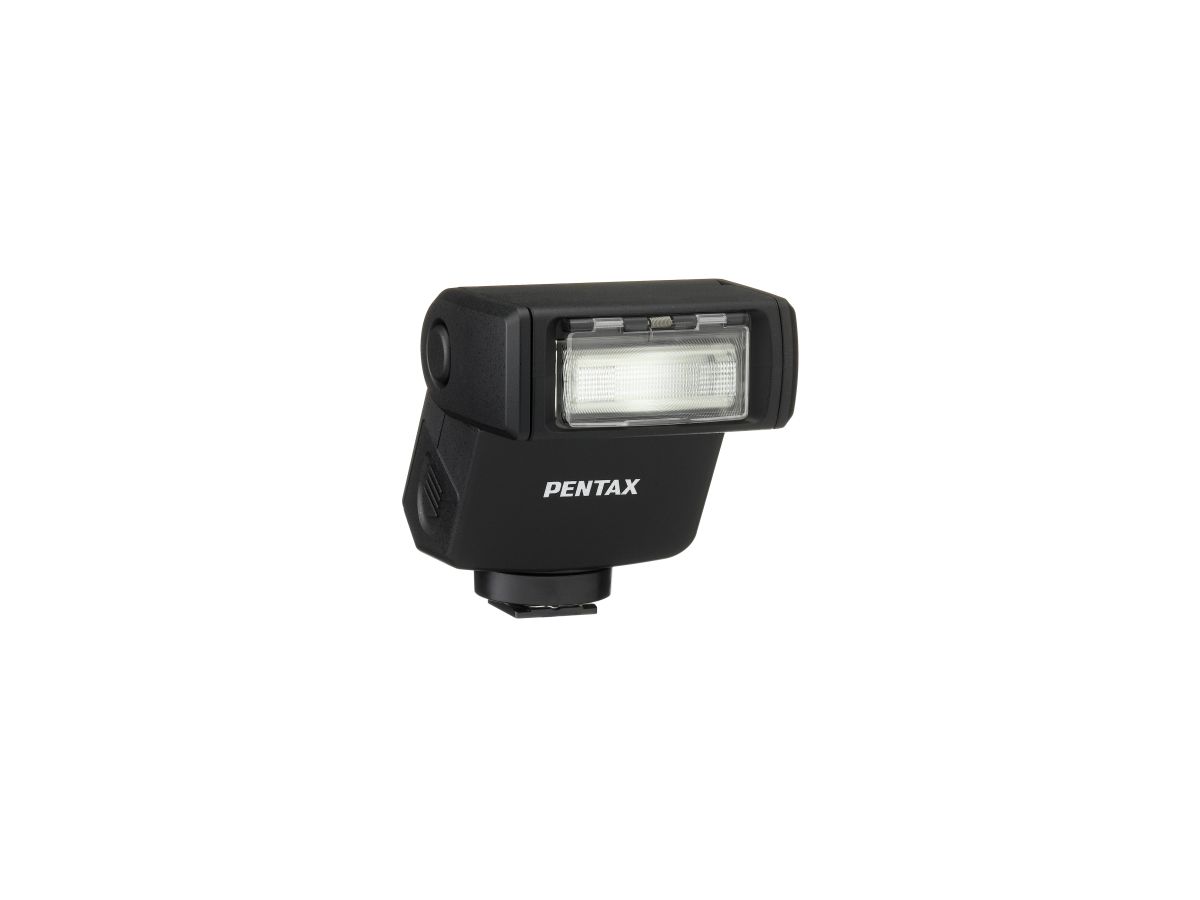 Pentax Flash AF 201FG