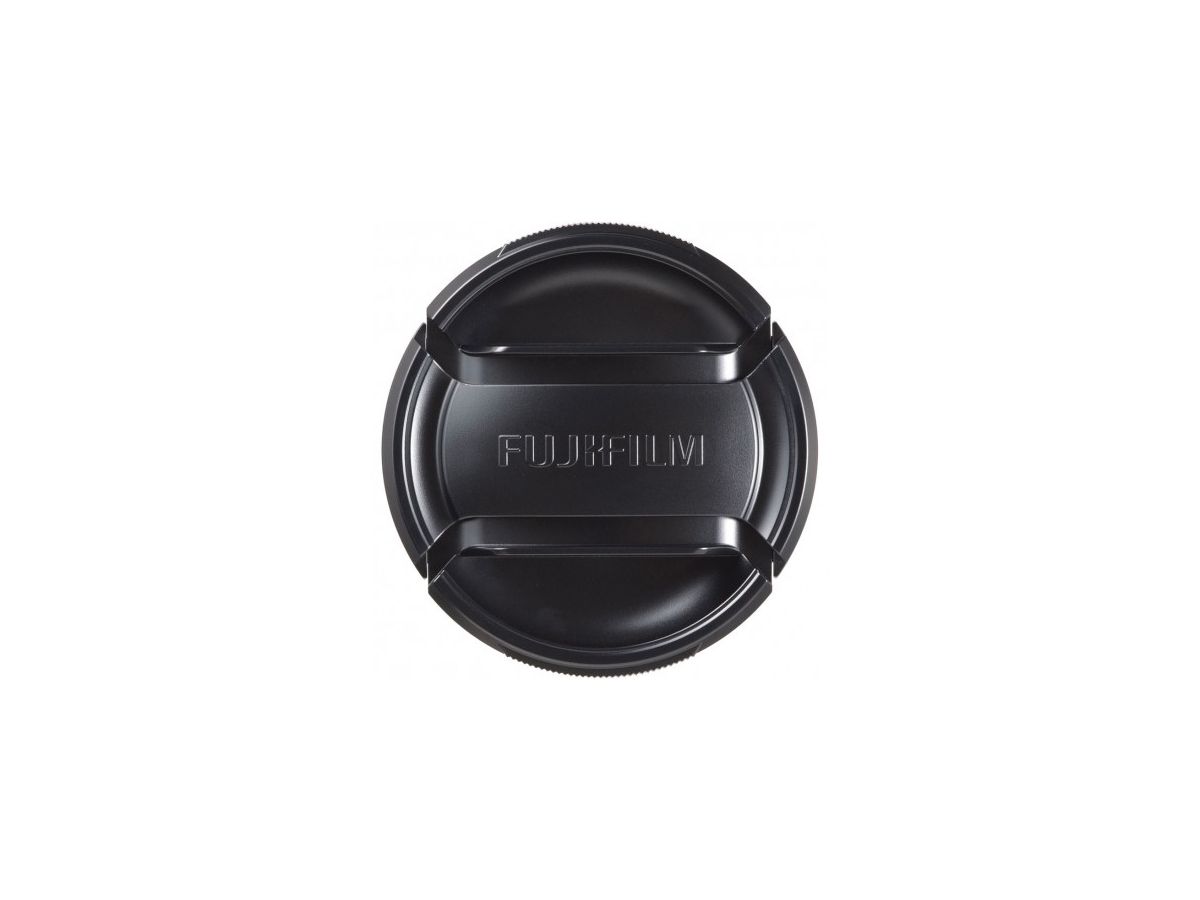 Fujifilm Bouchon d'objectif FLCP-62