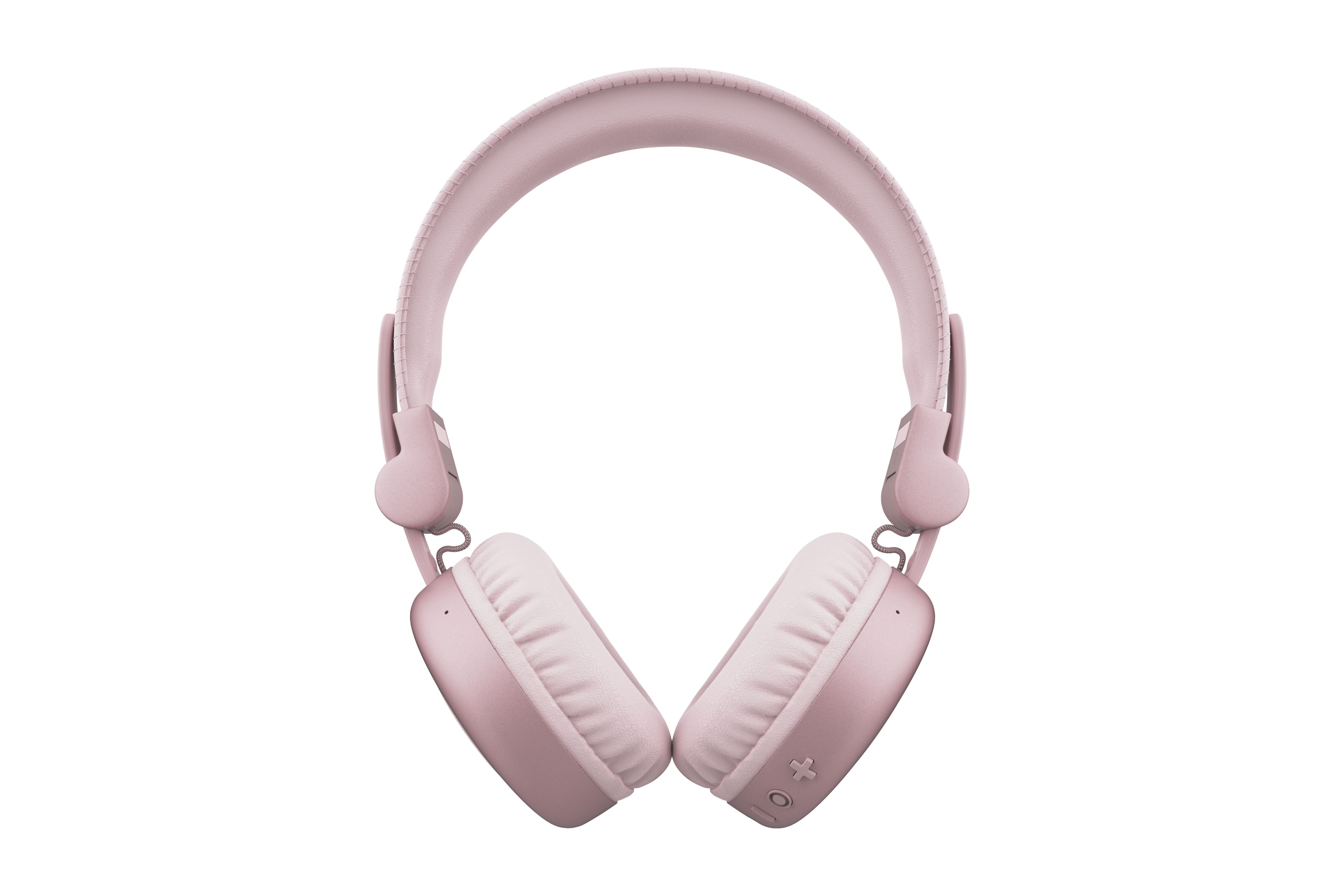 Fresh 'n Rebel Code Core Pastel Pink