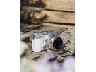 Olympus E-P7 Pancake Zoom Kit white/silv