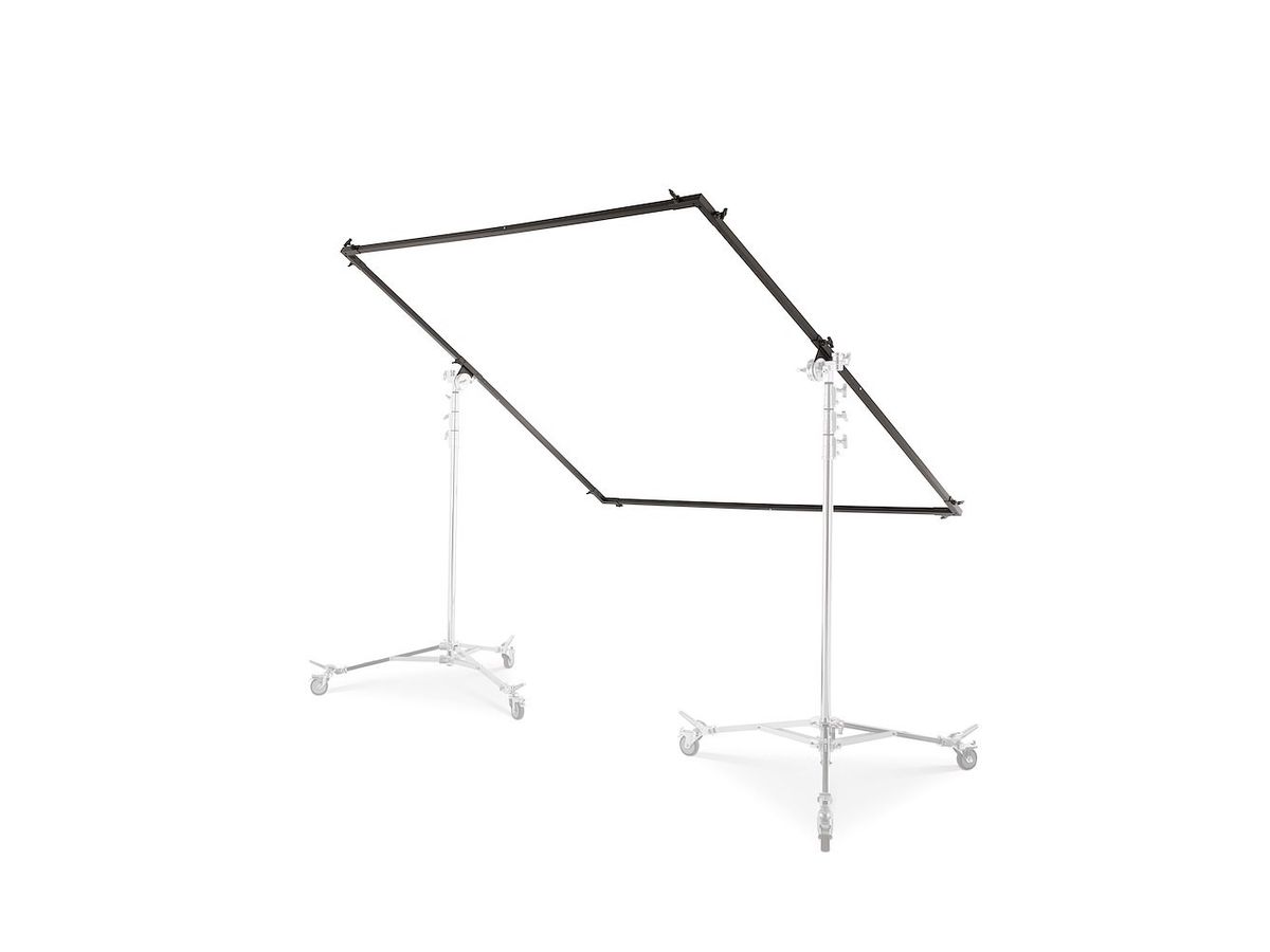 Avenger Modular Overhead Frame 244x244cm
