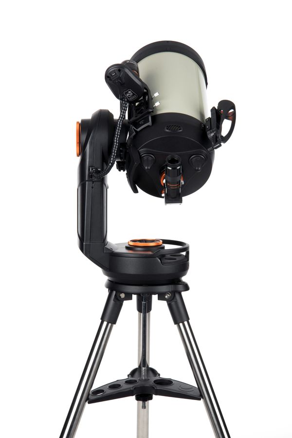 Celestron Evolution 8" HD w/Starsense